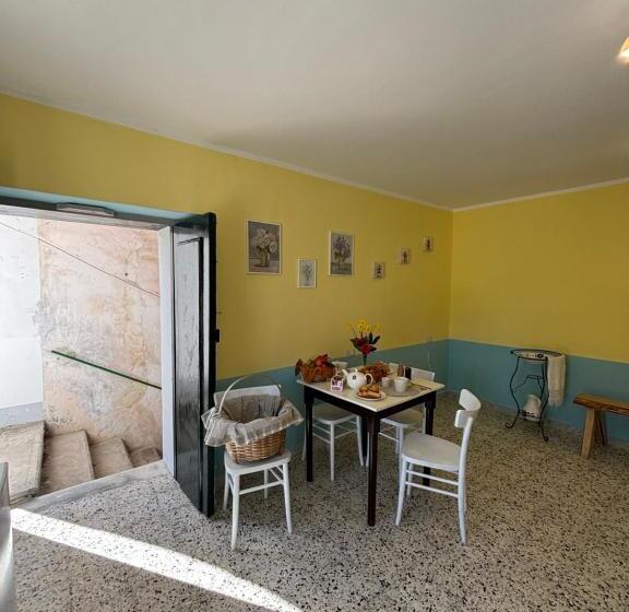 اتاق استاندارد با تراس, Lucy S Guest House Amalfi Coast
