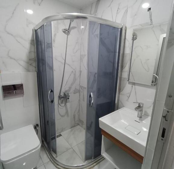 اتاق استاندارد یک نفره, Dara Otel