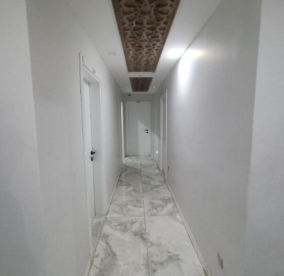 اتاق استاندارد سه نفره, Dara Otel