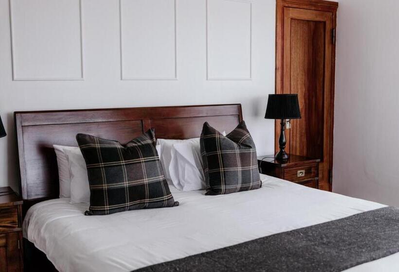 اتاق استاندارد, Fritz Manor Bed And Breakfast
