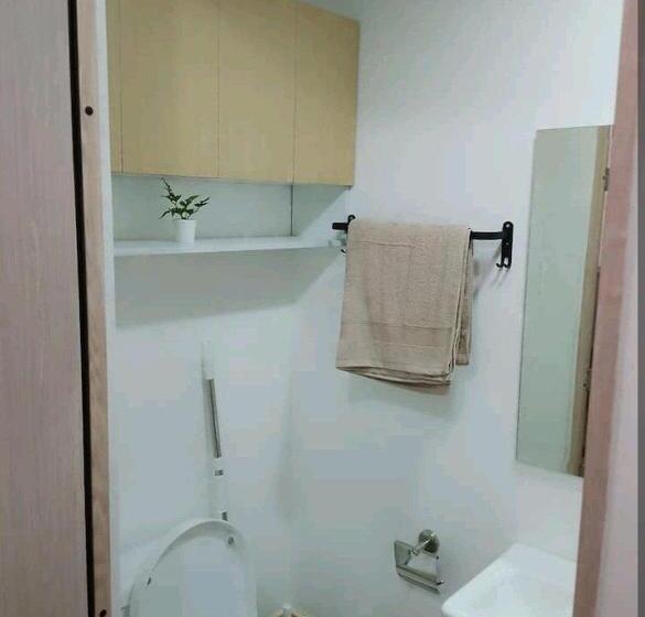 آپارتمان 1 خوابه, Homely Green 2 Residences Near Dlsu Eac Umc