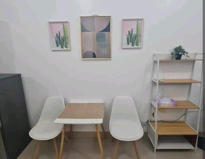 آپارتمان 1 خوابه, Homely Green 2 Residences Near Dlsu Eac Umc