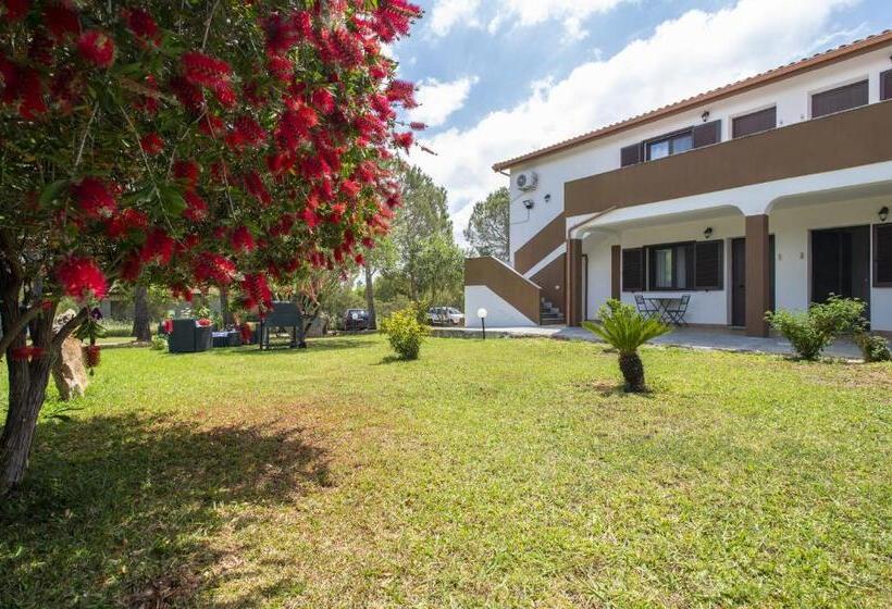 آپارتمان سوپریور 1 خوابه, Casa Vacanza Baratz 1