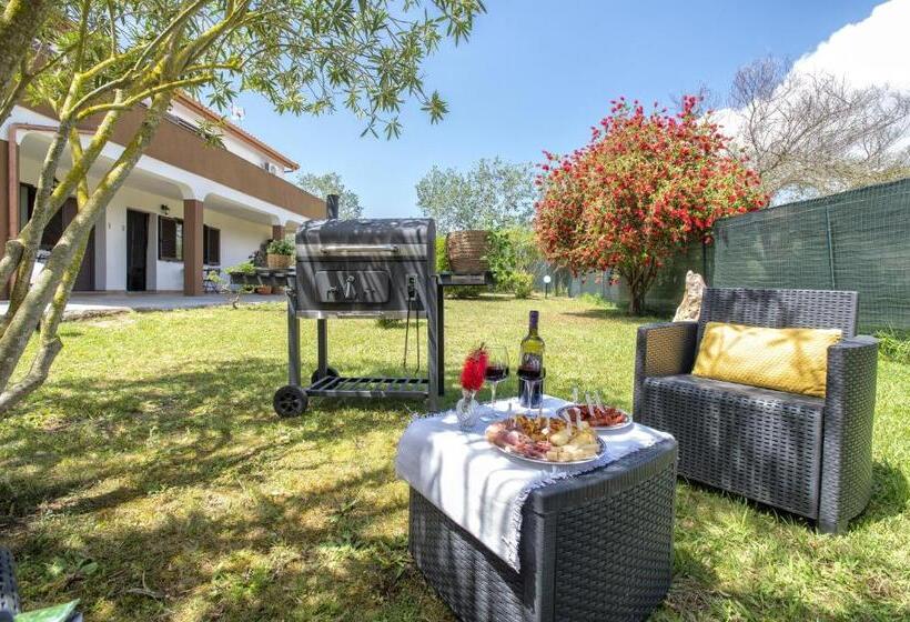 آپارتمان سوپریور 1 خوابه, Casa Vacanza Baratz 1