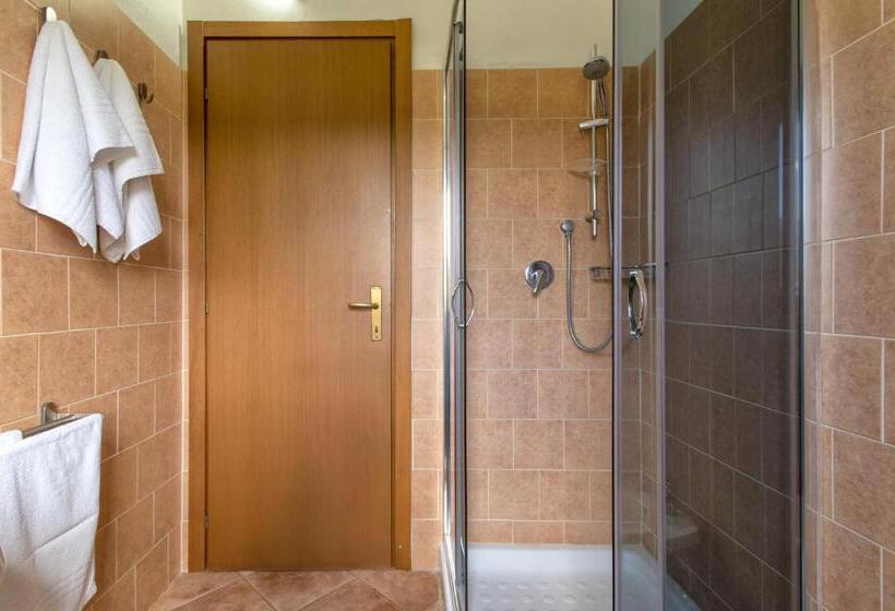 آپارتمان سوپریور 1 خوابه, Casa Vacanza Baratz 1