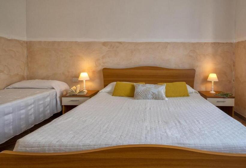 آپارتمان سوپریور 1 خوابه, Casa Vacanza Baratz 1
