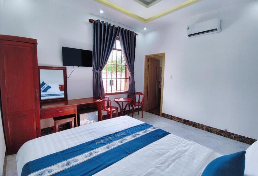 اتاق استاندارد, Khách Sạn Hoa Mai
