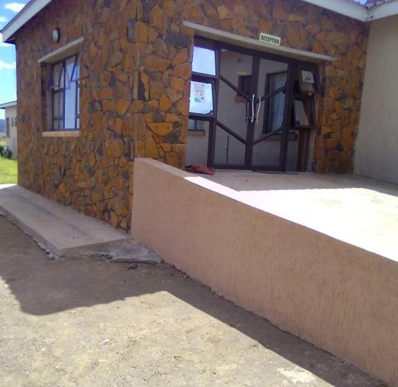 اتاق استاندارد, Morning Star Lodge