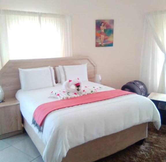 اتاق استاندارد, Morning Star Lodge