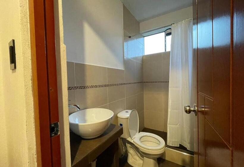 اتاق استاندارد, Paucartambo Hotel   Lodge Piedra Grande