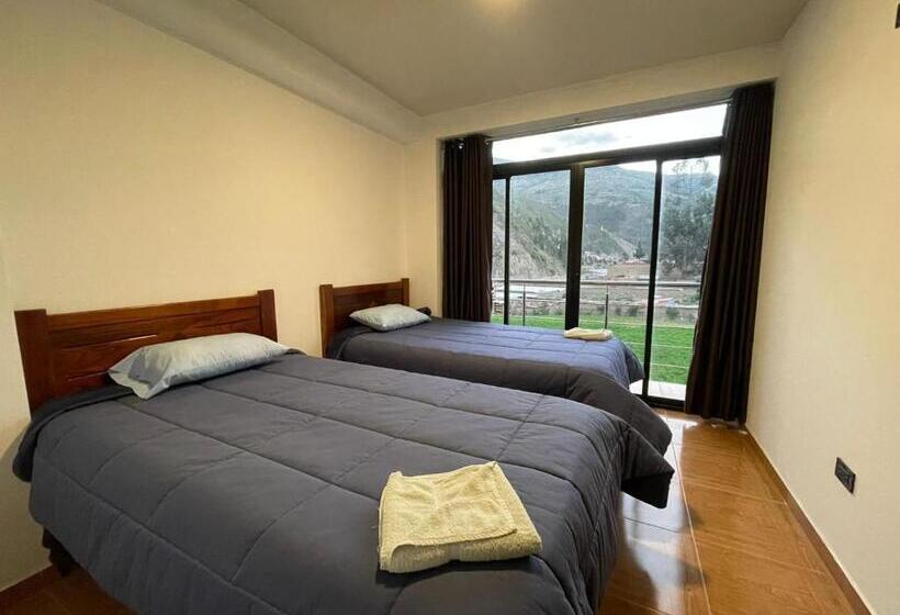 اتاق استاندارد, Paucartambo Hotel   Lodge Piedra Grande