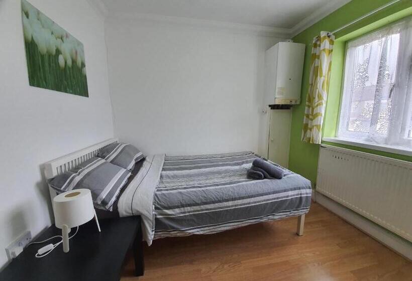 اتاق استاندارد, London Ilford Rooms