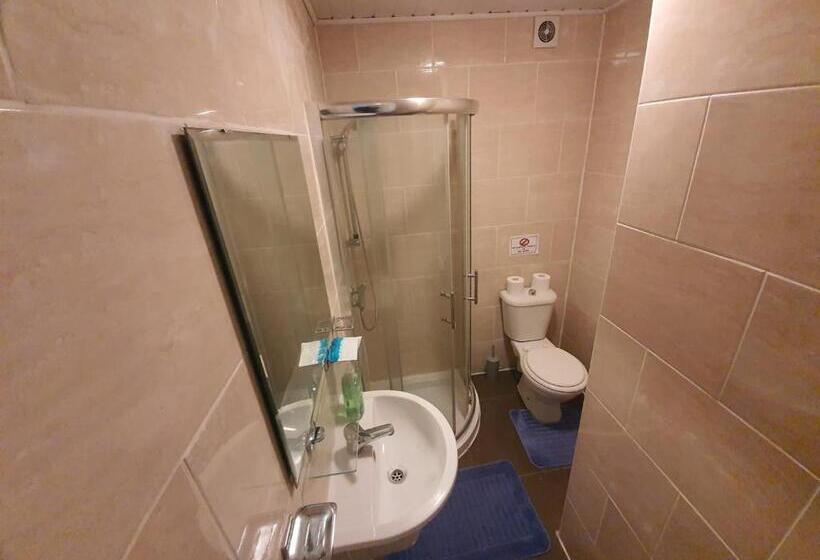 اتاق استاندارد, London Ilford Rooms