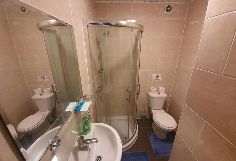 اتاق استاندارد, London Ilford Rooms