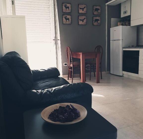 آپارتمان 1 خوابه, Residence Appartamenti Casa Vacanze Abbazia