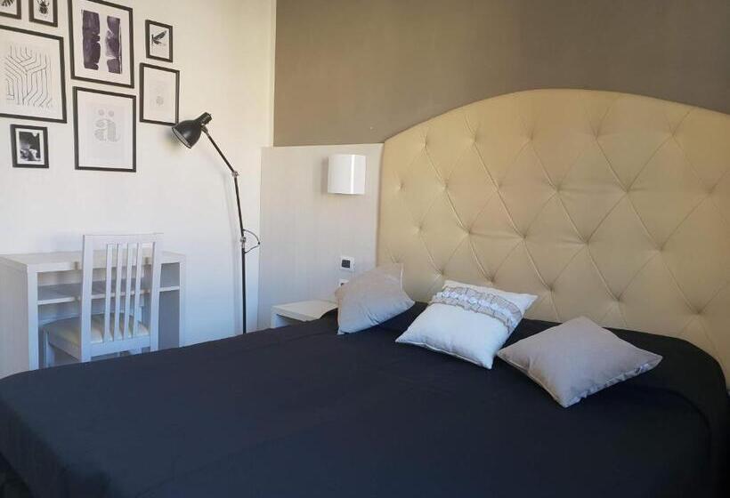 آپارتمان 1 خوابه, Residence Appartamenti Casa Vacanze Abbazia