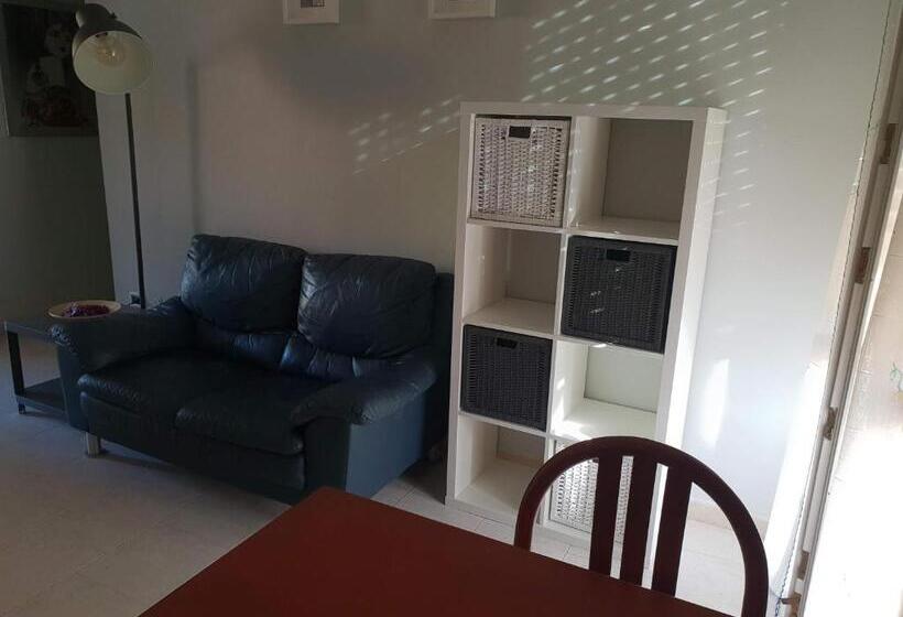 آپارتمان 1 خوابه, Residence Appartamenti Casa Vacanze Abbazia