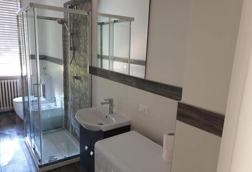 آپارتمان 2 خوابه, Residence Appartamenti Casa Vacanze Abbazia