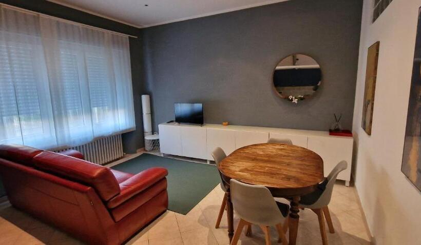 آپارتمان 2 خوابه, Residence Appartamenti Casa Vacanze Abbazia