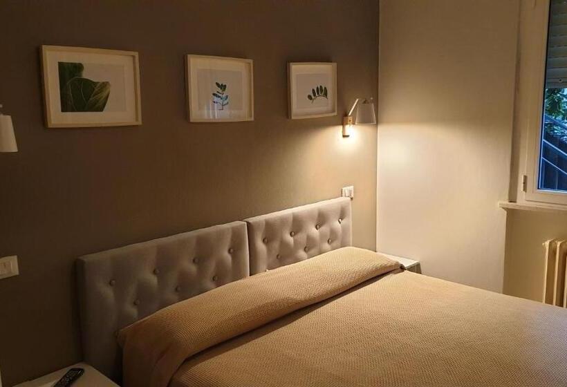 آپارتمان 2 خوابه, Residence Appartamenti Casa Vacanze Abbazia