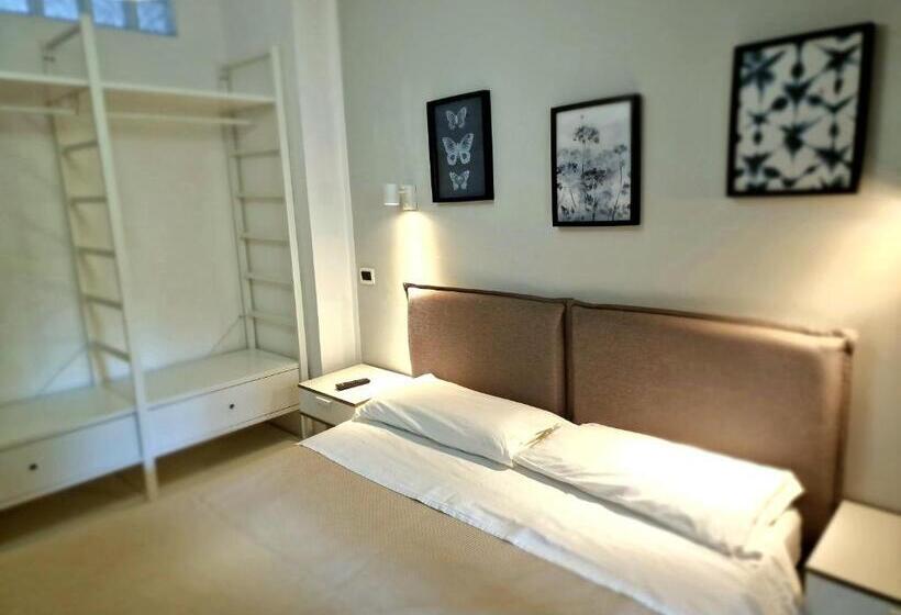 آپارتمان 2 خوابه, Residence Appartamenti Casa Vacanze Abbazia