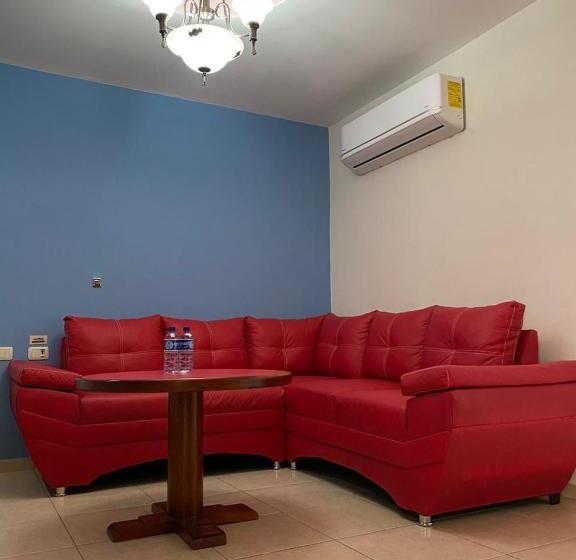 اتاق استاندارد, Autohotel Frances