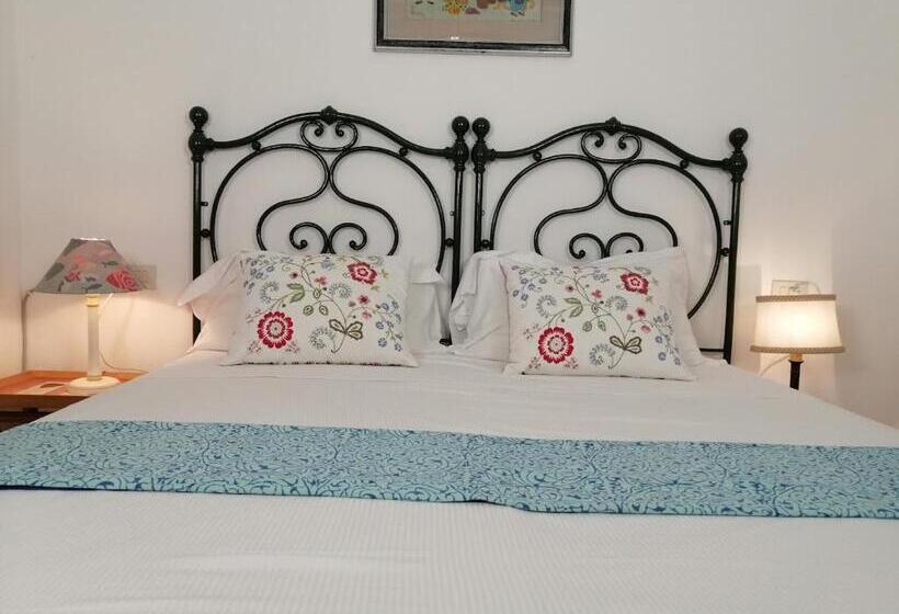 آپارتمان 1 خوابه همکف, Bb Villa Bolgheri Mare