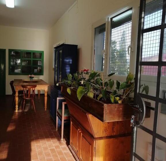 آپارتمان 1 خوابه همکف, Bb Villa Bolgheri Mare