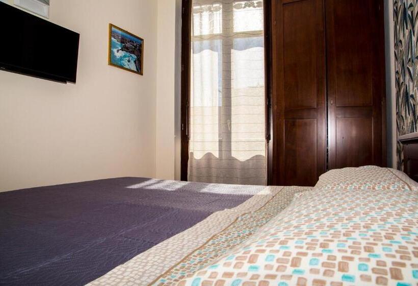 اتاق استاندارد, La Borgata Rooms