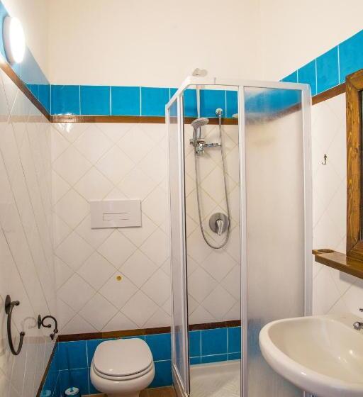اتاق استاندارد, La Borgata Rooms
