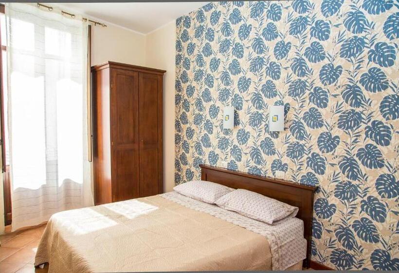 اتاق استاندارد, La Borgata Rooms