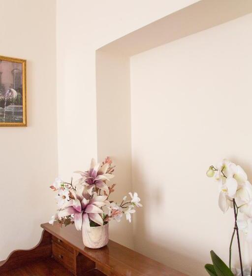 اتاق استاندارد, La Borgata Rooms