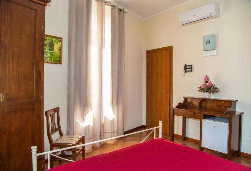 اتاق استاندارد, La Borgata Rooms