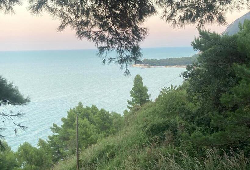 اتاق استاندارد با تخت بزرگ, La Casa Nell Orto