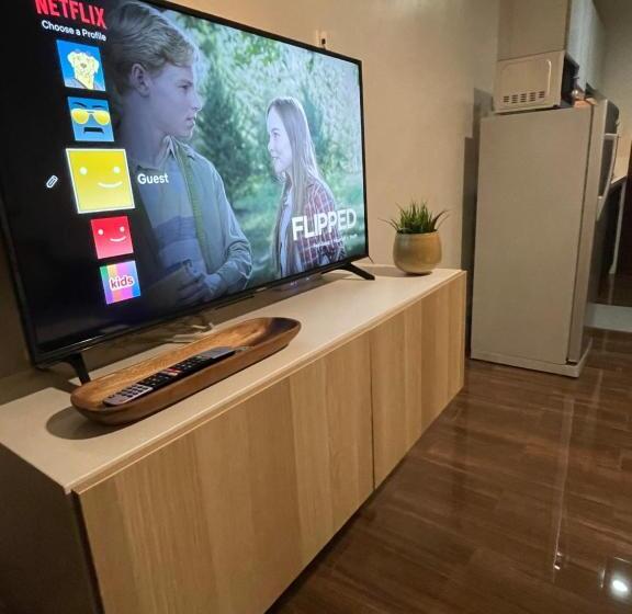 آپارتمان 1 خوابه, Destina @air Residences Makati, Metro Manila