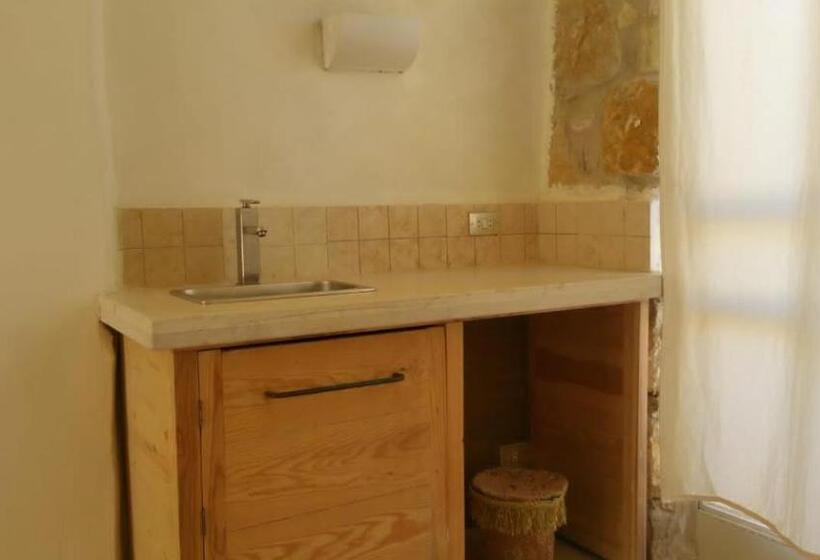 اتاق استاندارد, Fig Tree