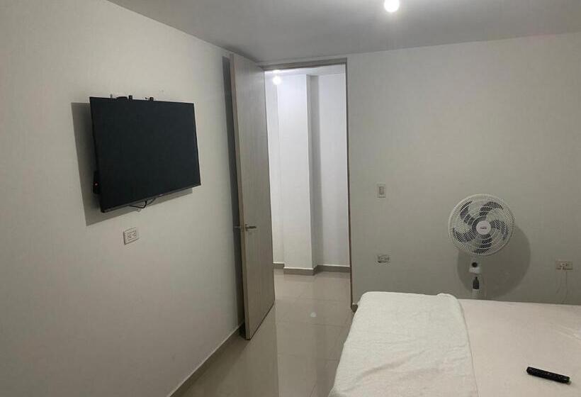 اتاق استاندارد, Ibiza