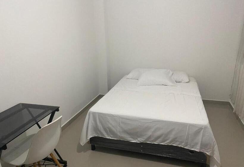 اتاق استاندارد, Ibiza