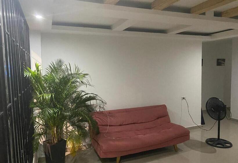 اتاق استاندارد, Ibiza