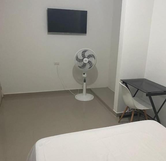 اتاق استاندارد, Ibiza