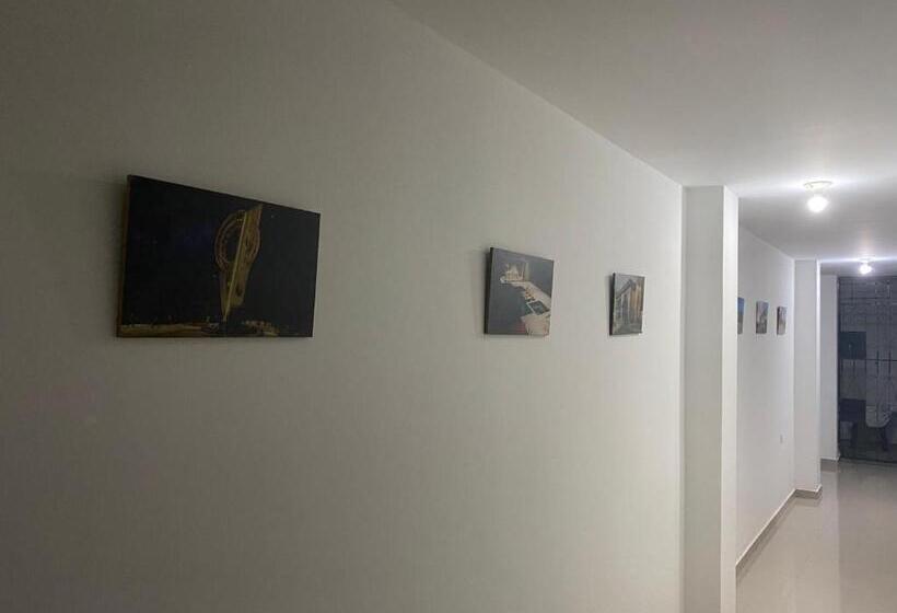 اتاق استاندارد, Ibiza