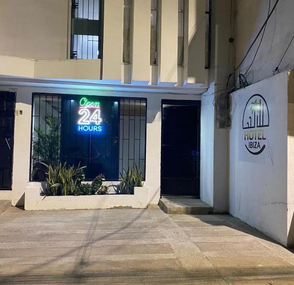 اتاق استاندارد, Ibiza