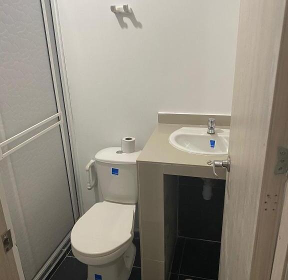 اتاق استاندارد, Ibiza