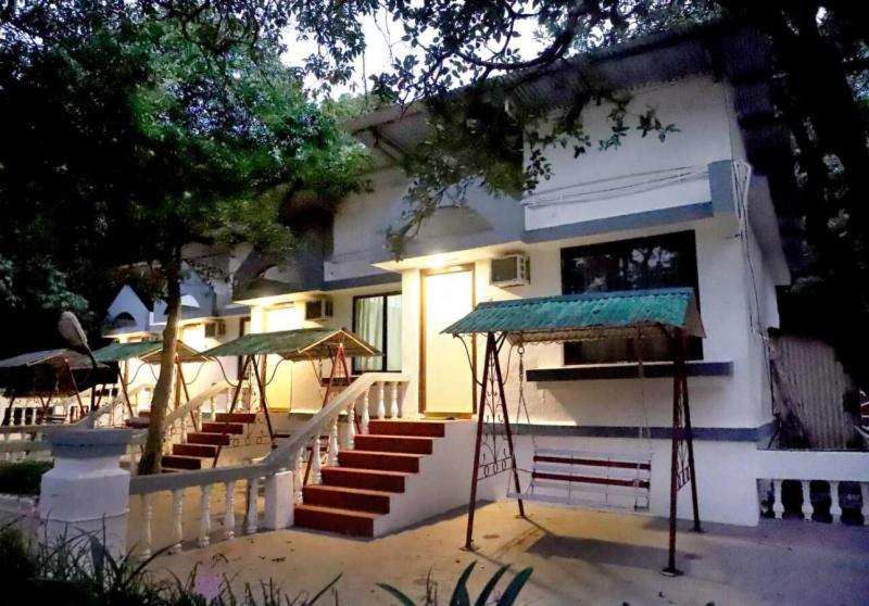 خانه 1 خوابه, Ishwar Inn By Joy Suites