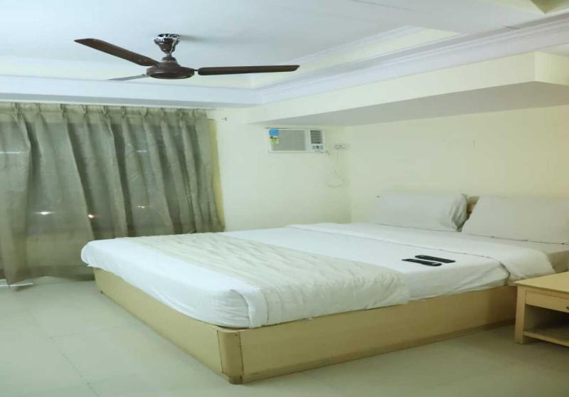 خانه 1 خوابه, Ishwar Inn By Joy Suites