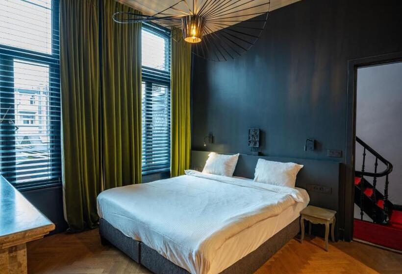 سوییت جونیور, Luxury Suites   Quartier Sud