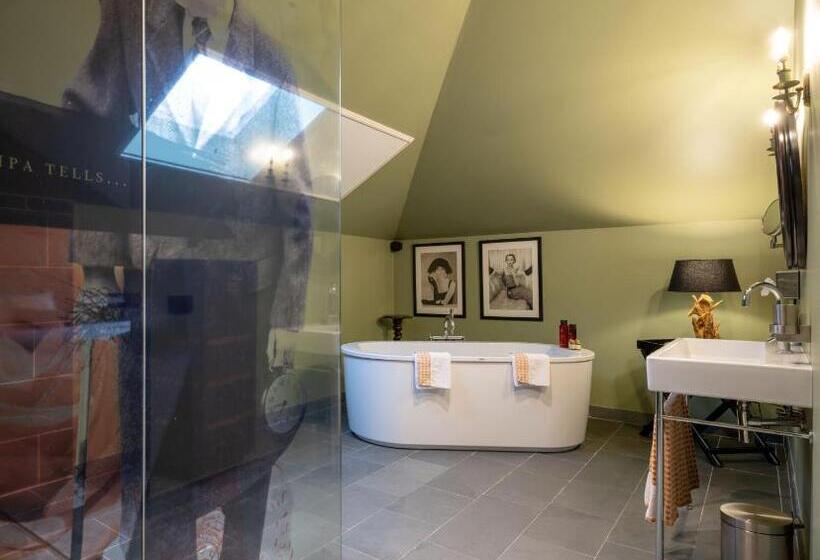 سوییت خانوادگی, Luxury Suites   Quartier Sud