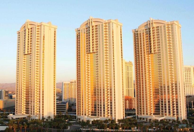1 Bedroom Penthouse Apartment, 30th Ph Mgm Suite With Breathtaking Views Of The Strip