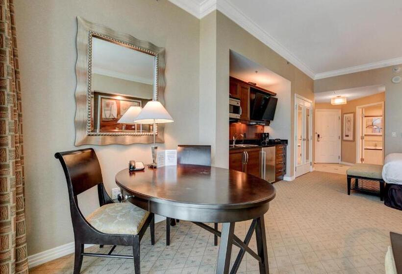 1 Bedroom Penthouse Apartment, 30th Ph Mgm Suite With Breathtaking Views Of The Strip