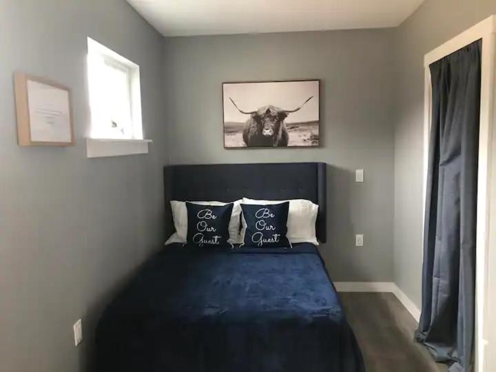 اتاق استاندارد, Atx Tiny House